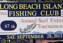 World Series Fishing Tournament 2013